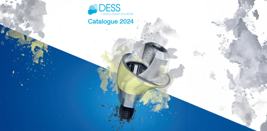 Blijf up to date met de nieuwe Dess-bibliotheek voor Exocad – Installeer nu!