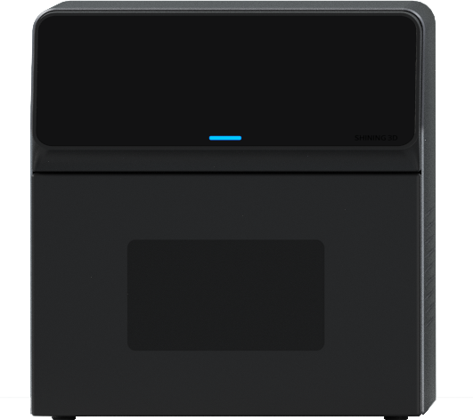 Fabcure N2 Post-Curing Unit