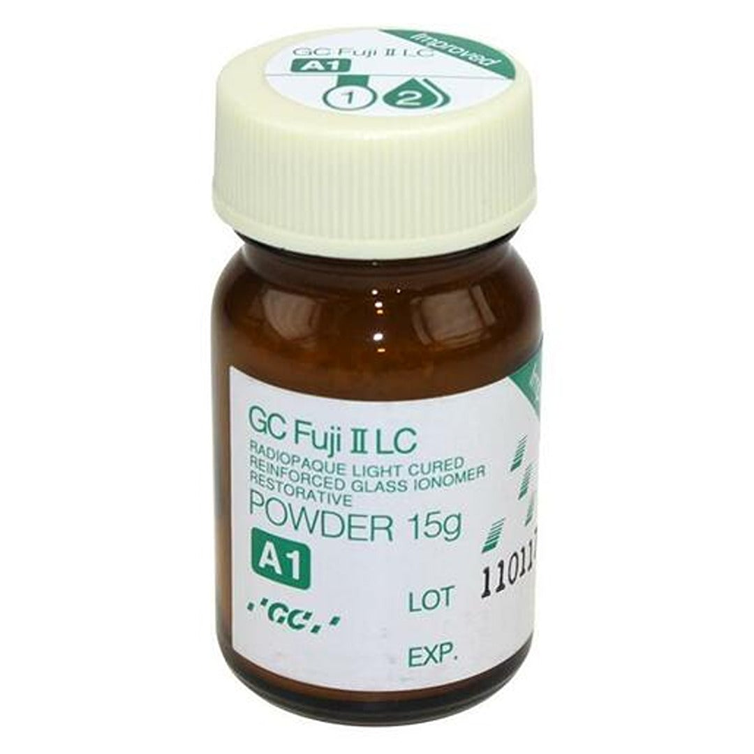 GC Fuji II LC Improved