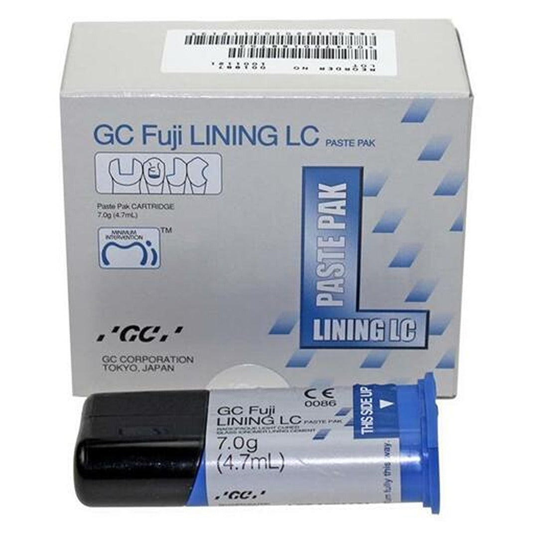 GC Fuji LINING LC
