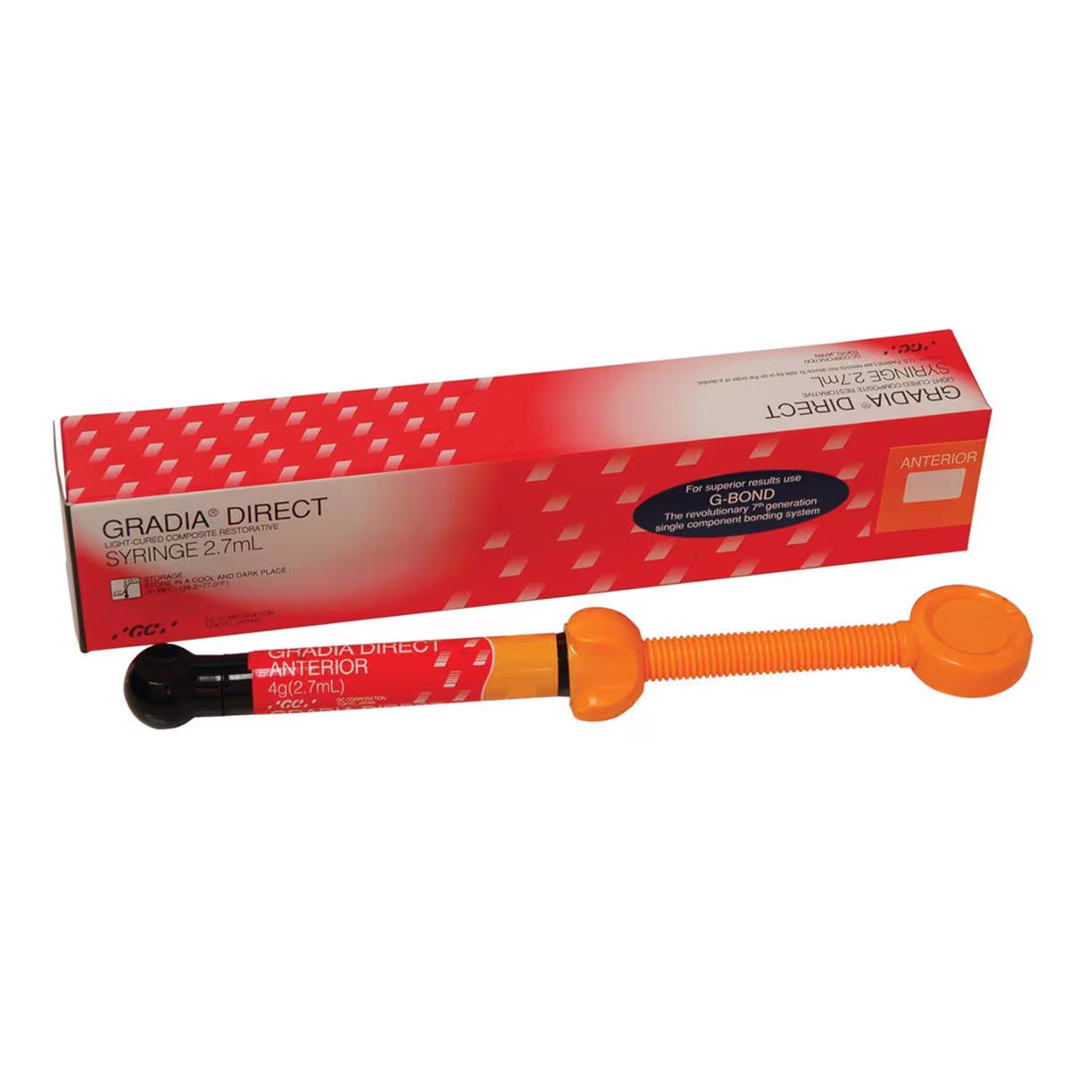 GC GRADIA Direct - Anterior