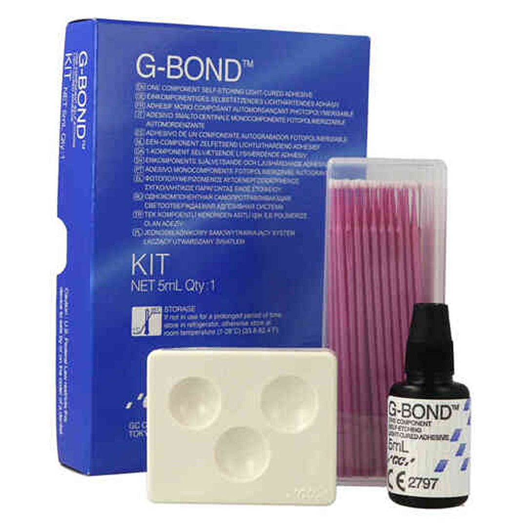 GC G-BOND Starter Kit