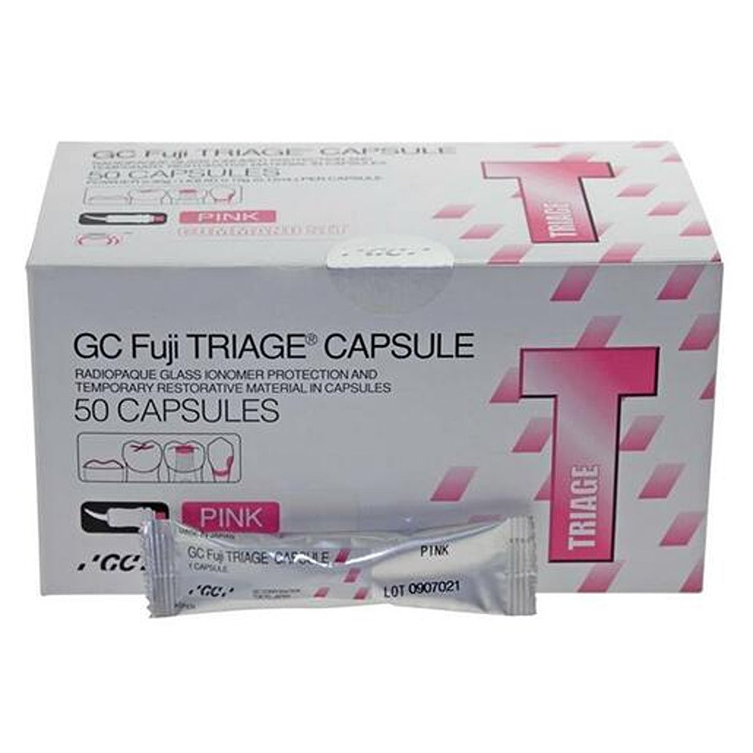 GC Fuji TRIAGE