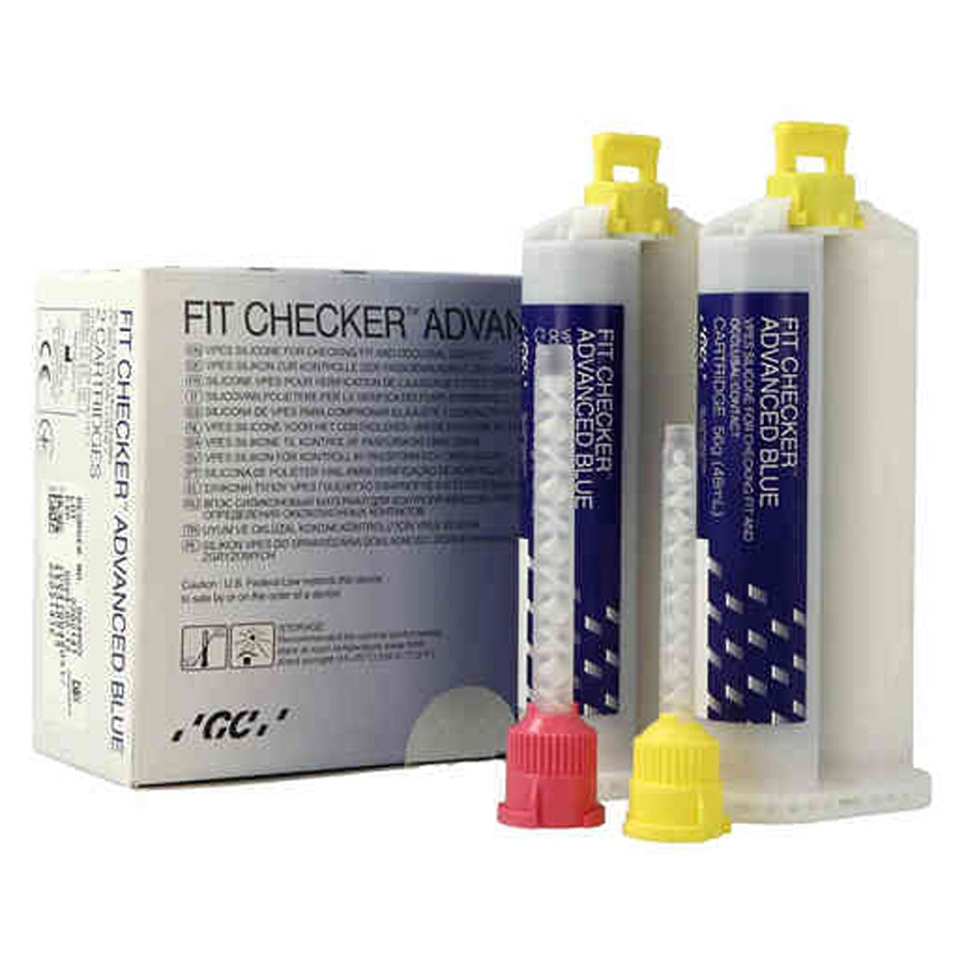 GC FIT CHECKER ADVANCED