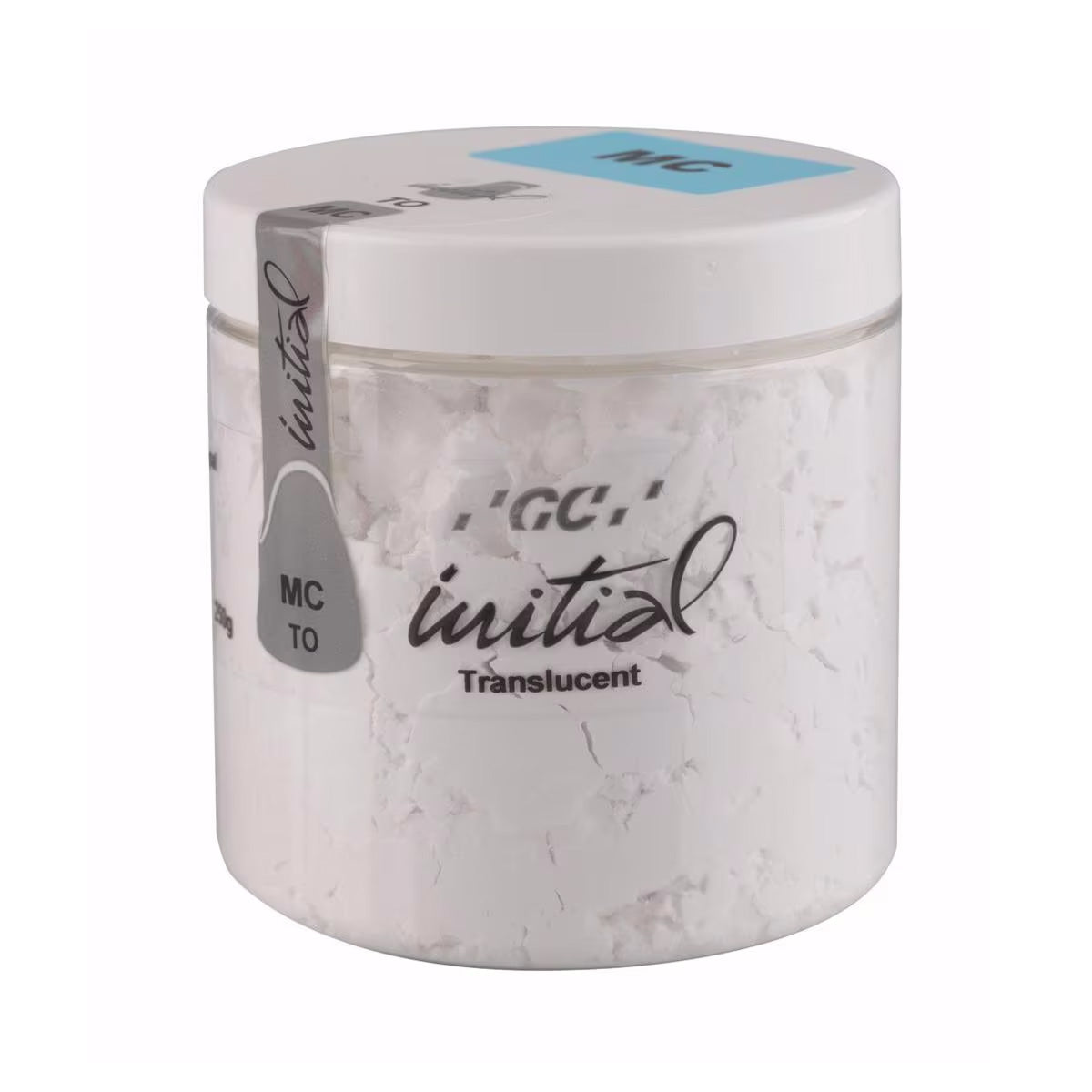 GC Initial MC - Translucent