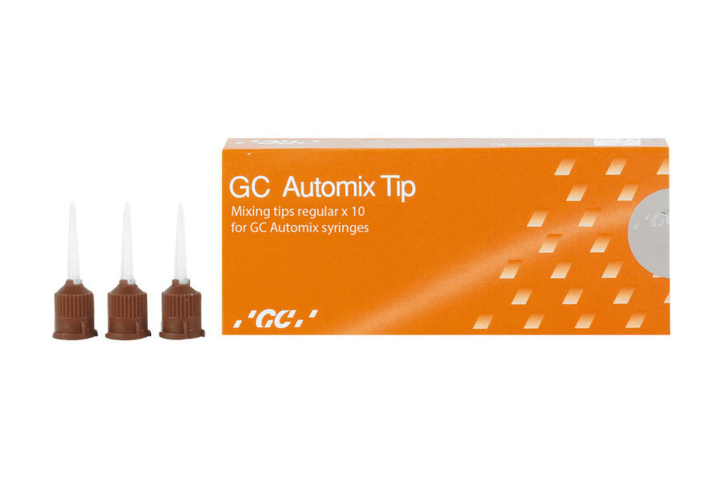 GC Automix Tip Regular