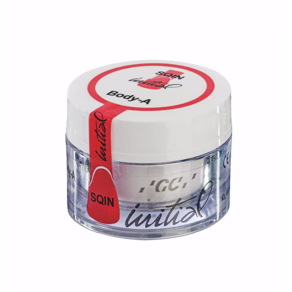 GC Initial IQ - SQIN Powder - Dentin