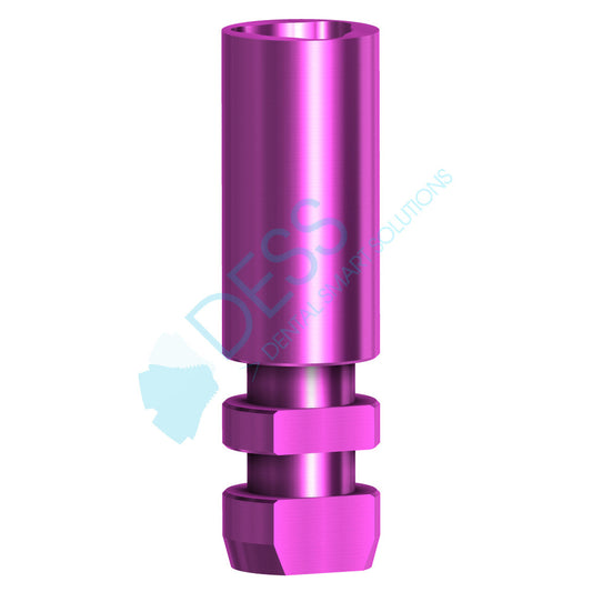 Analogue compatible with Nobel Replace Select™