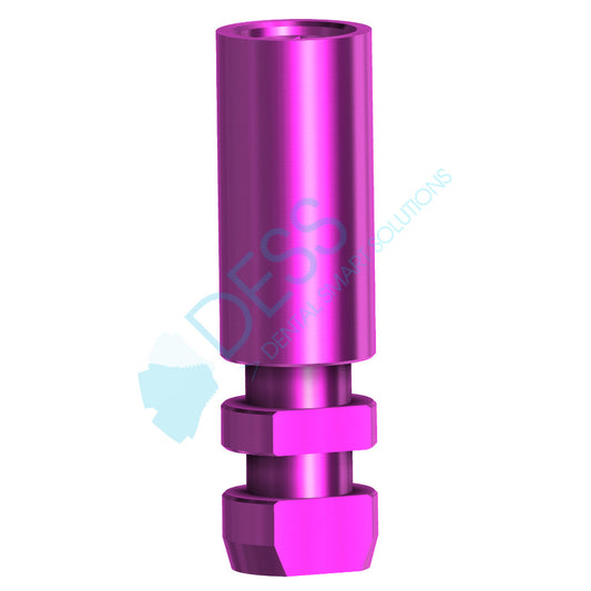 Analogue compatible with 3i® Certain®