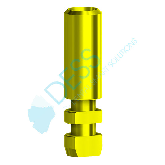 Analogue compatible with Astra Tech Osseospeed™