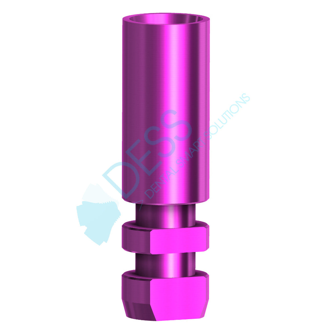 Analogue compatible with NobelActive® / Replace® CC