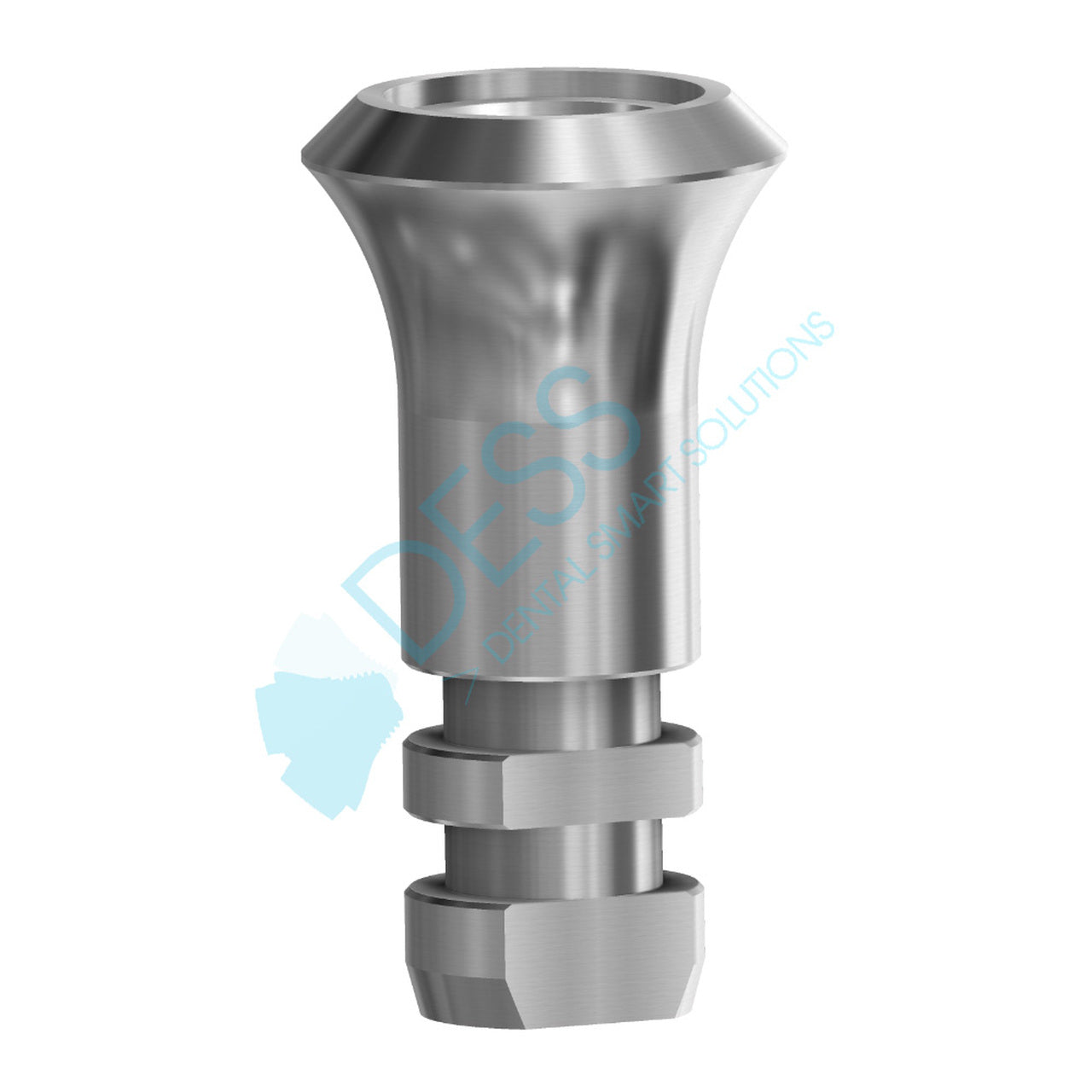 Analogue compatible with Straumann® Tissue level & synOcta®