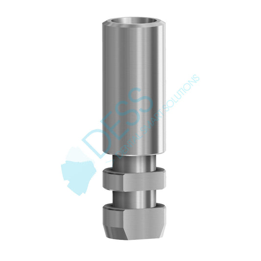 Analogue compatible with Dentsply Ankylos® C/X