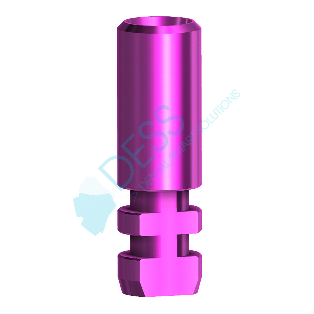 Analogue compatible with Astra Tech implant system™ EV