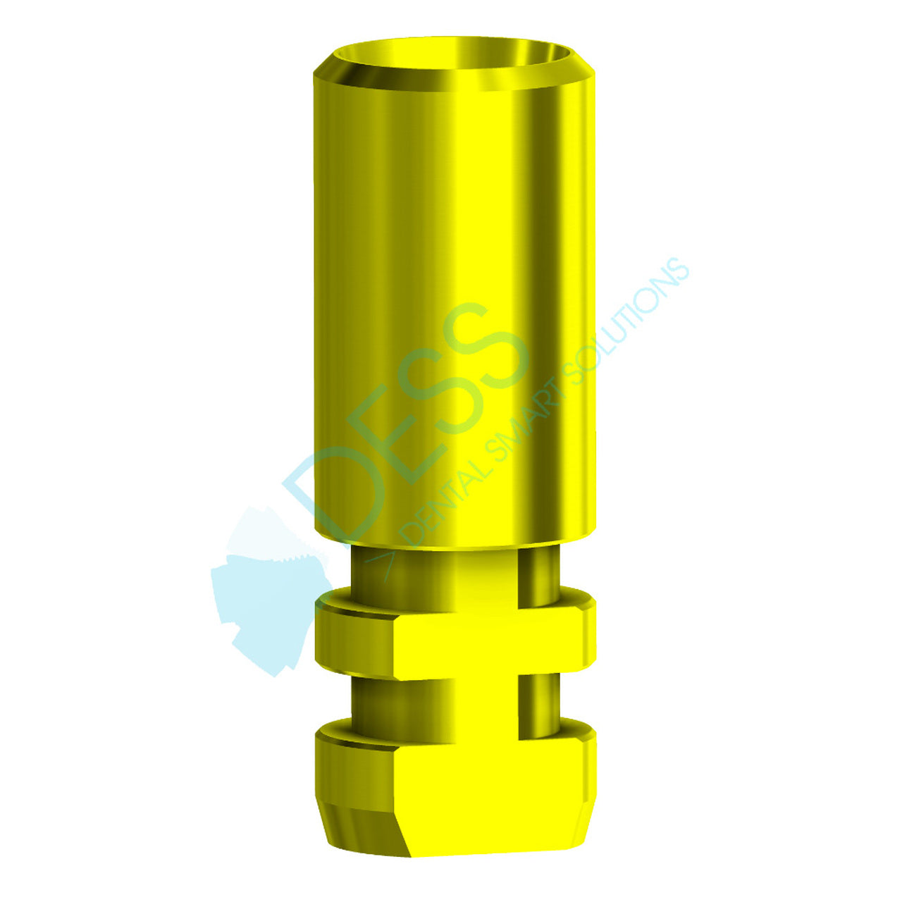 Analogue compatible with Astra Tech implant system™ EV