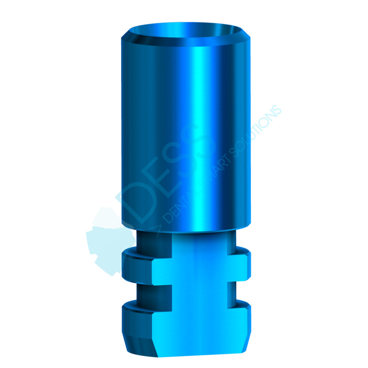 Analogue compatible with Astra Tech implant system™ EV