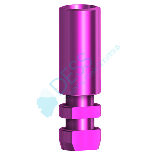 Analogue compatible with Straumann® BLX