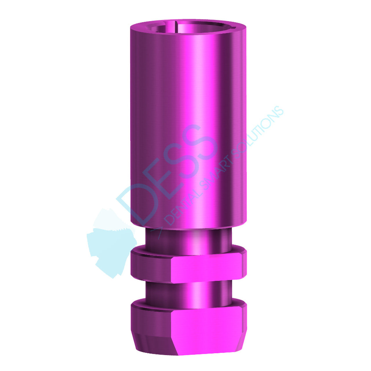 Analogue compatible Camlog®