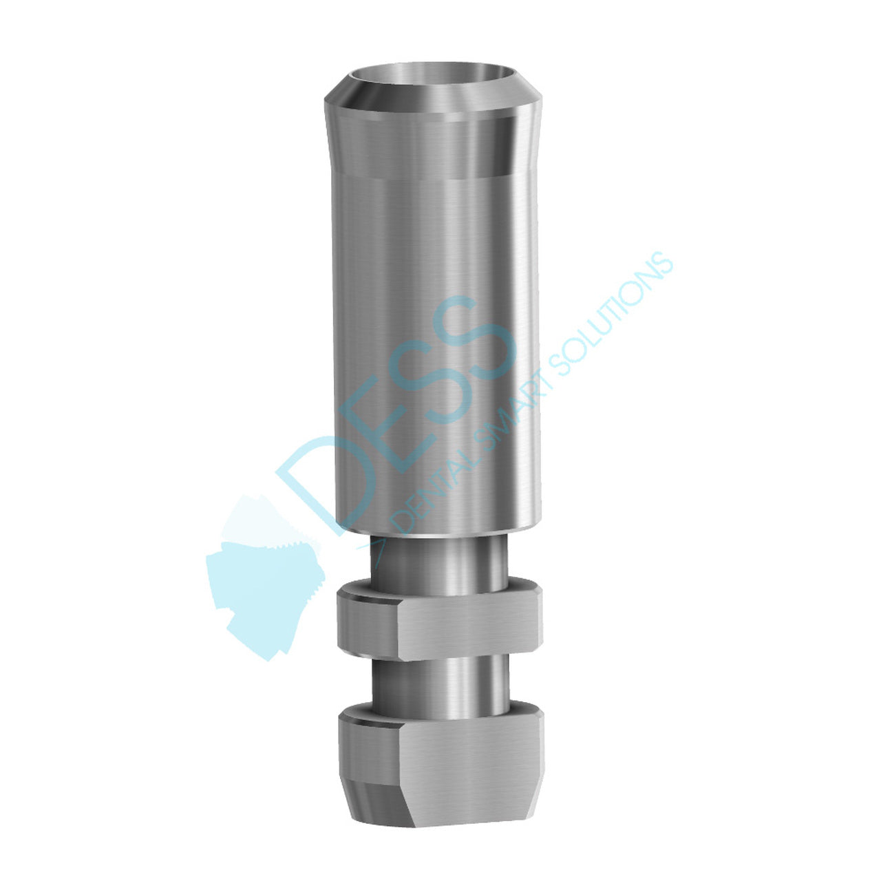 Analogue compatible with Straumann® Tissue level & synOcta®