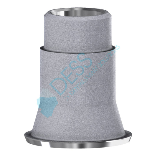 Ti Base compatible with Multi-Unit