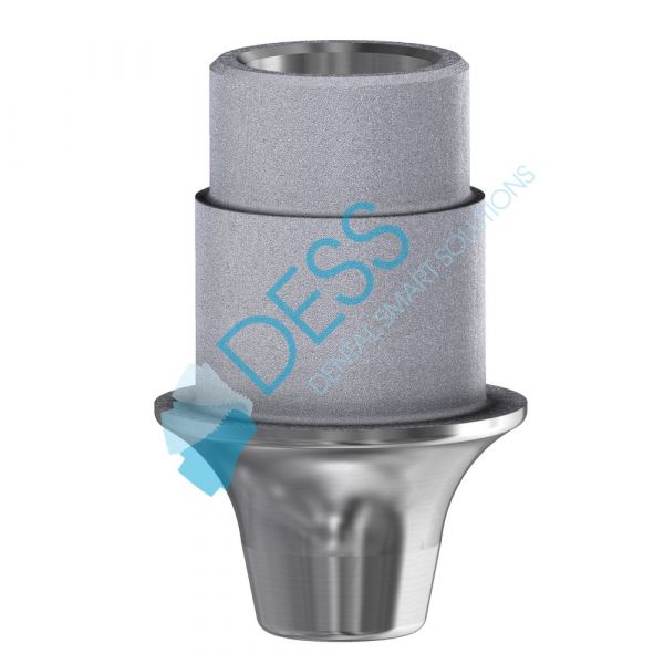 Ti Base compatible with Astra Tech Osseospeed™