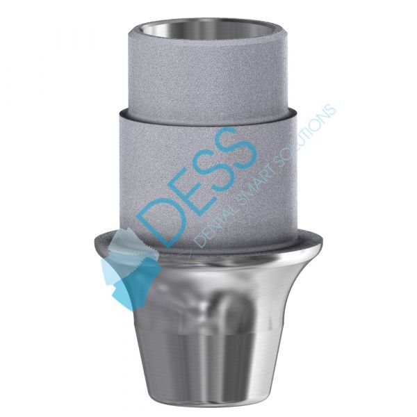 Ti Base compatible with Astra Tech Osseospeed™