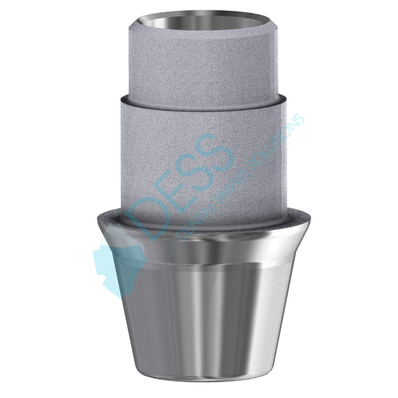 Ti Base compatible with Astra Tech Osseospeed™