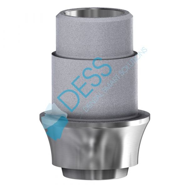 Ti Base compatible with NobelActive® / Replace® CC