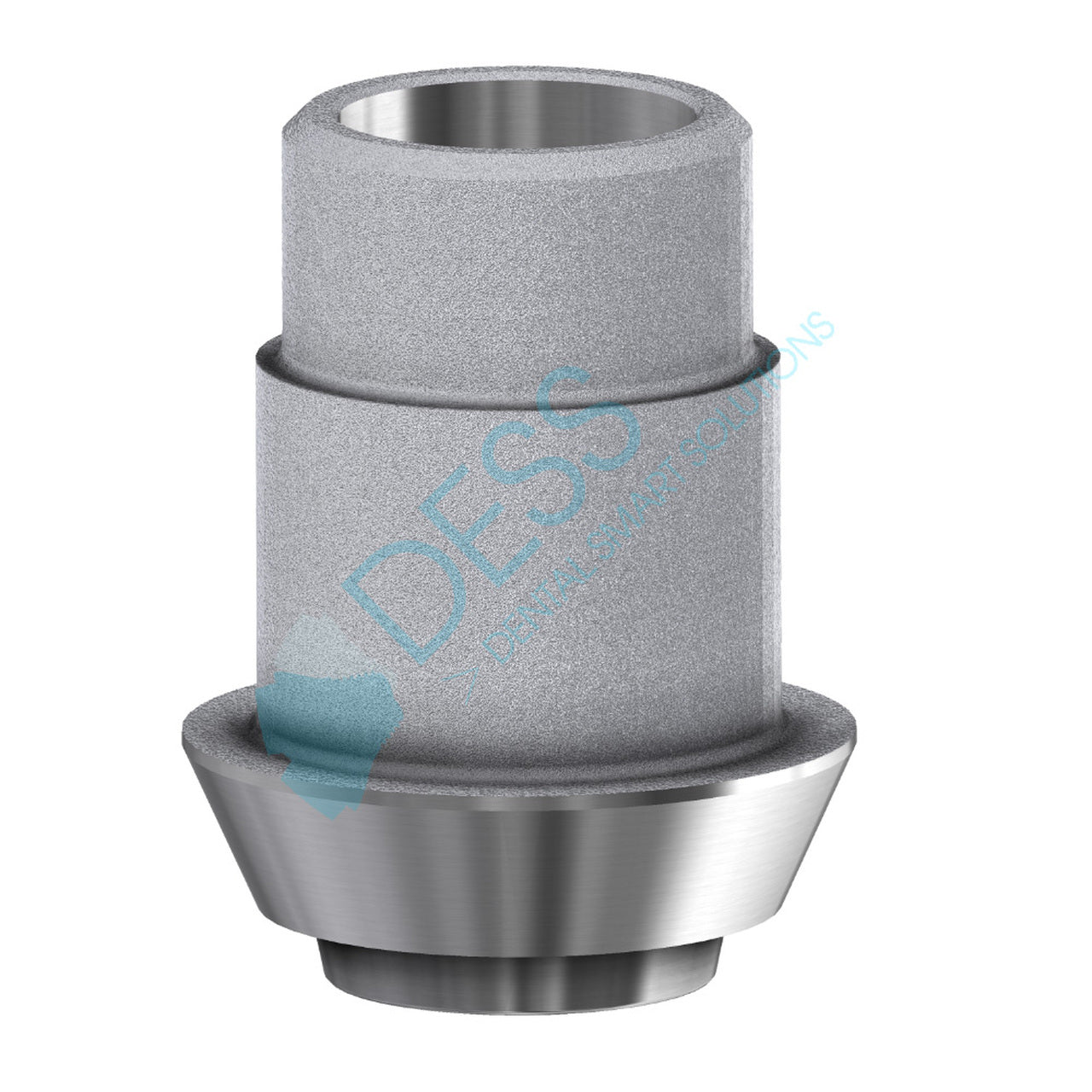 Ti Base compatible with NobelActive® / Replace® CC