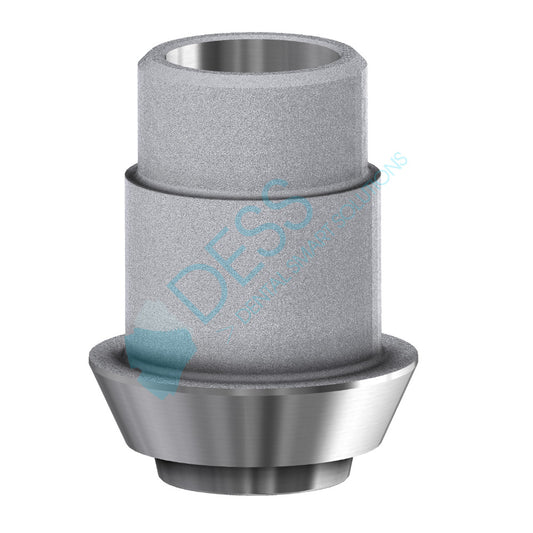 Ti Base compatible with NobelActive® / Replace® CC