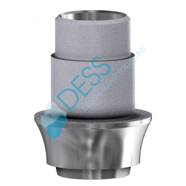 Ti Base compatible with NobelActive® / Replace® CC