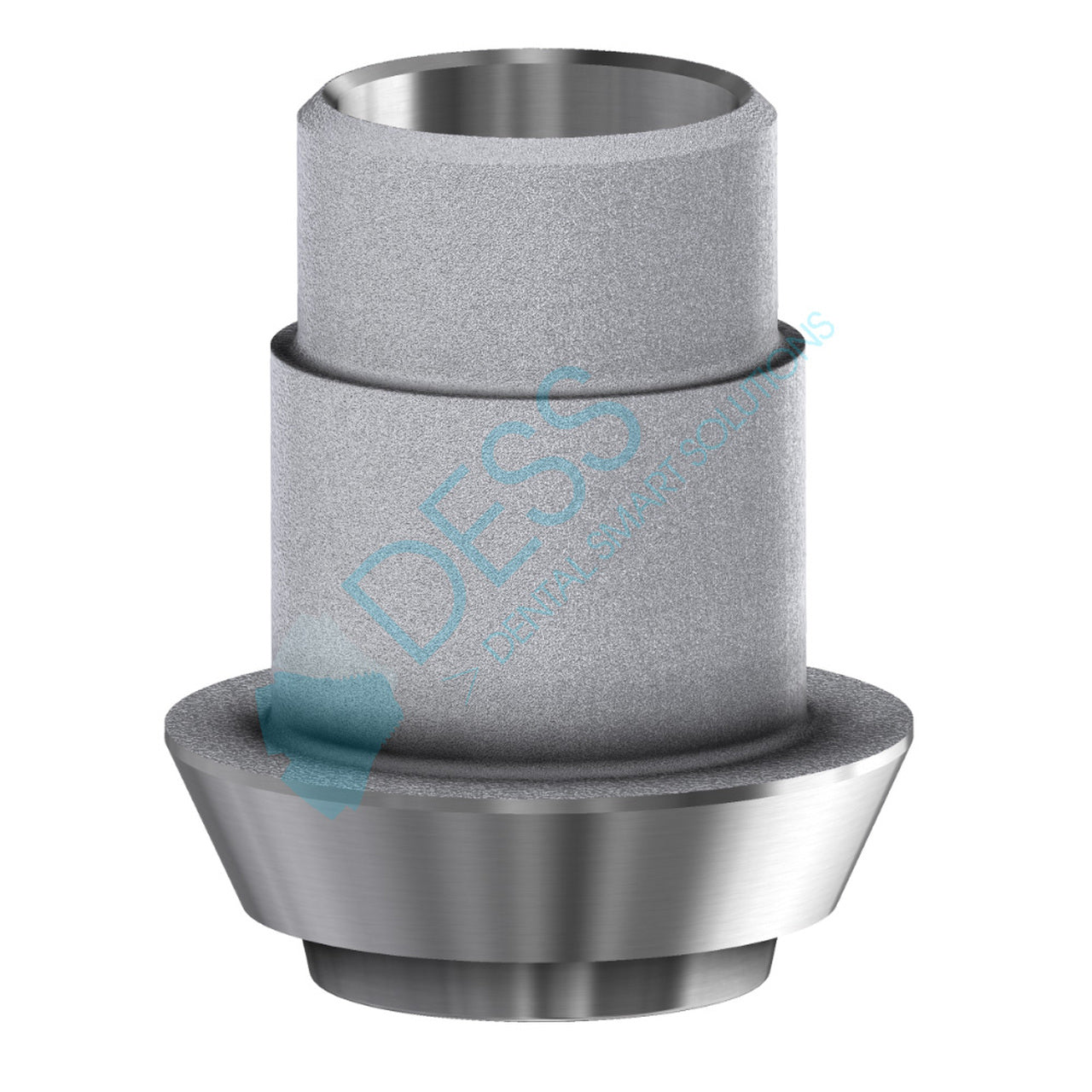 Ti Base compatible with NobelActive® / Replace® CC