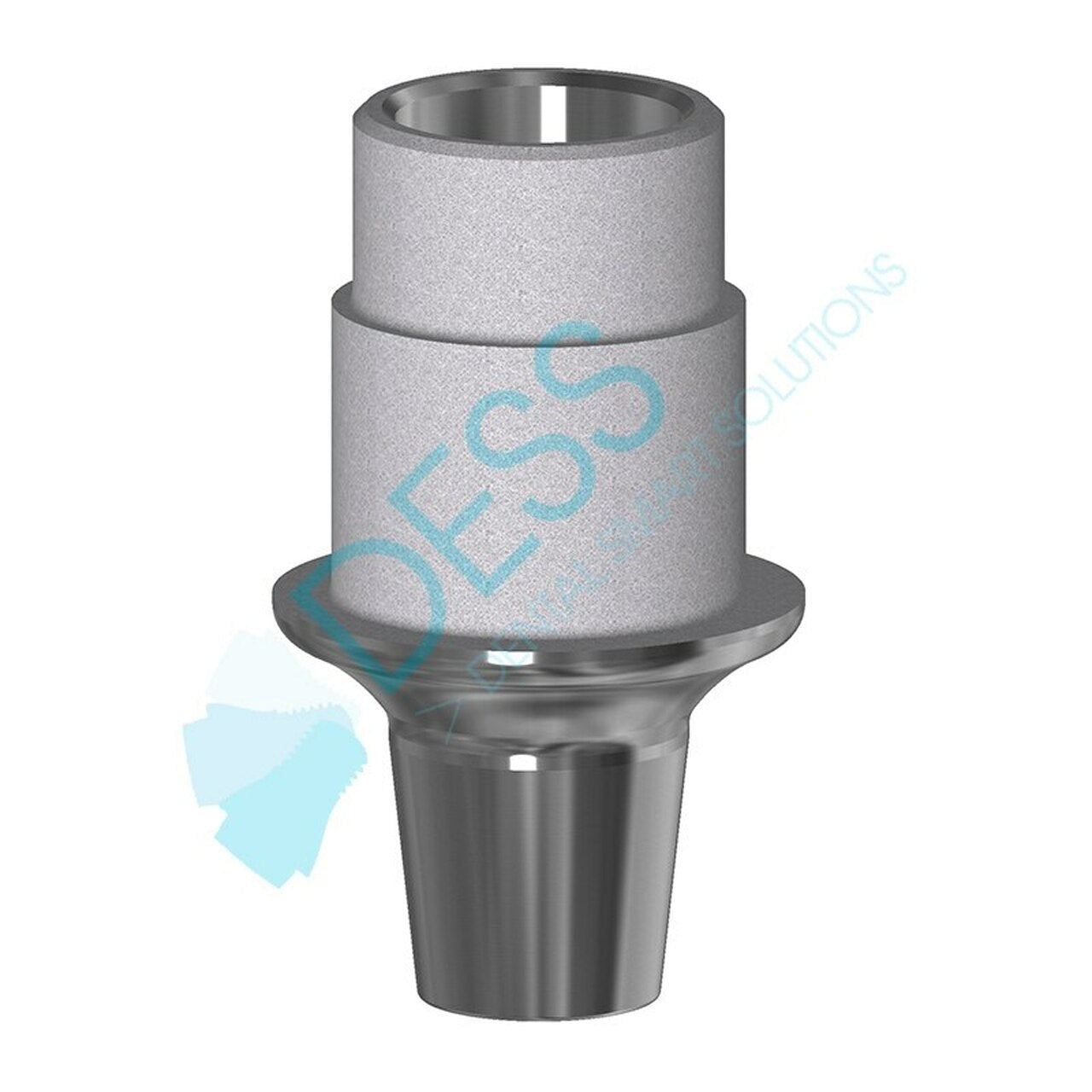 Ti Base compatible with Dentsply Ankylos®