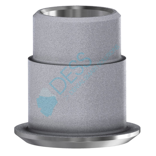 Ti Base compatible with Astra Tech Implant System™ EV - on uniabutment
