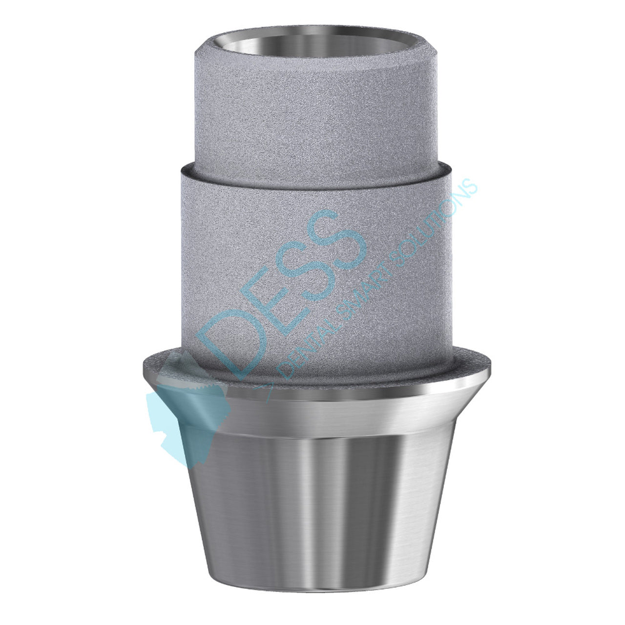 Ti Base compatible with Astra Tech Implant System™ EV