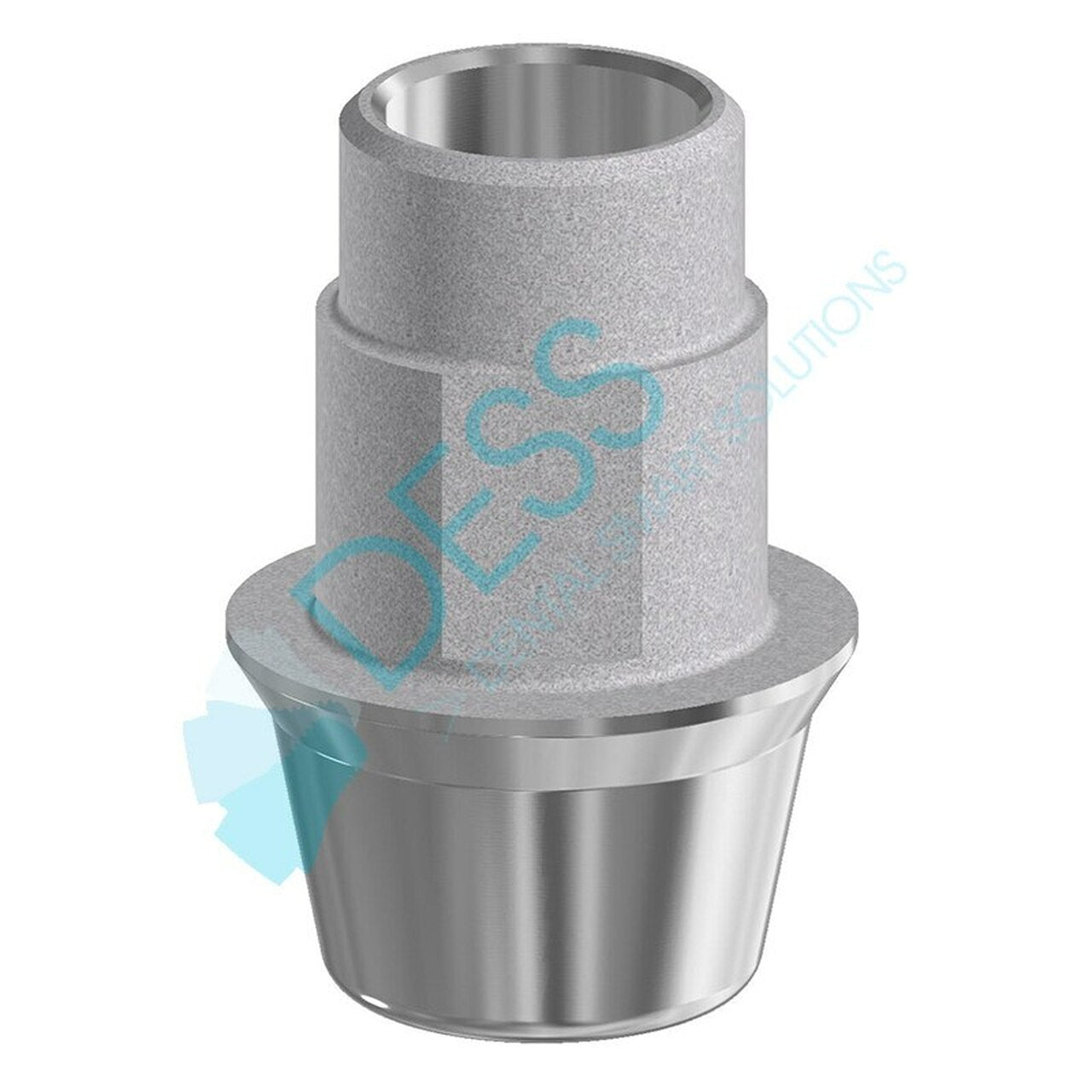 Ti Base compatible with Astra Tech Implant System™ EV