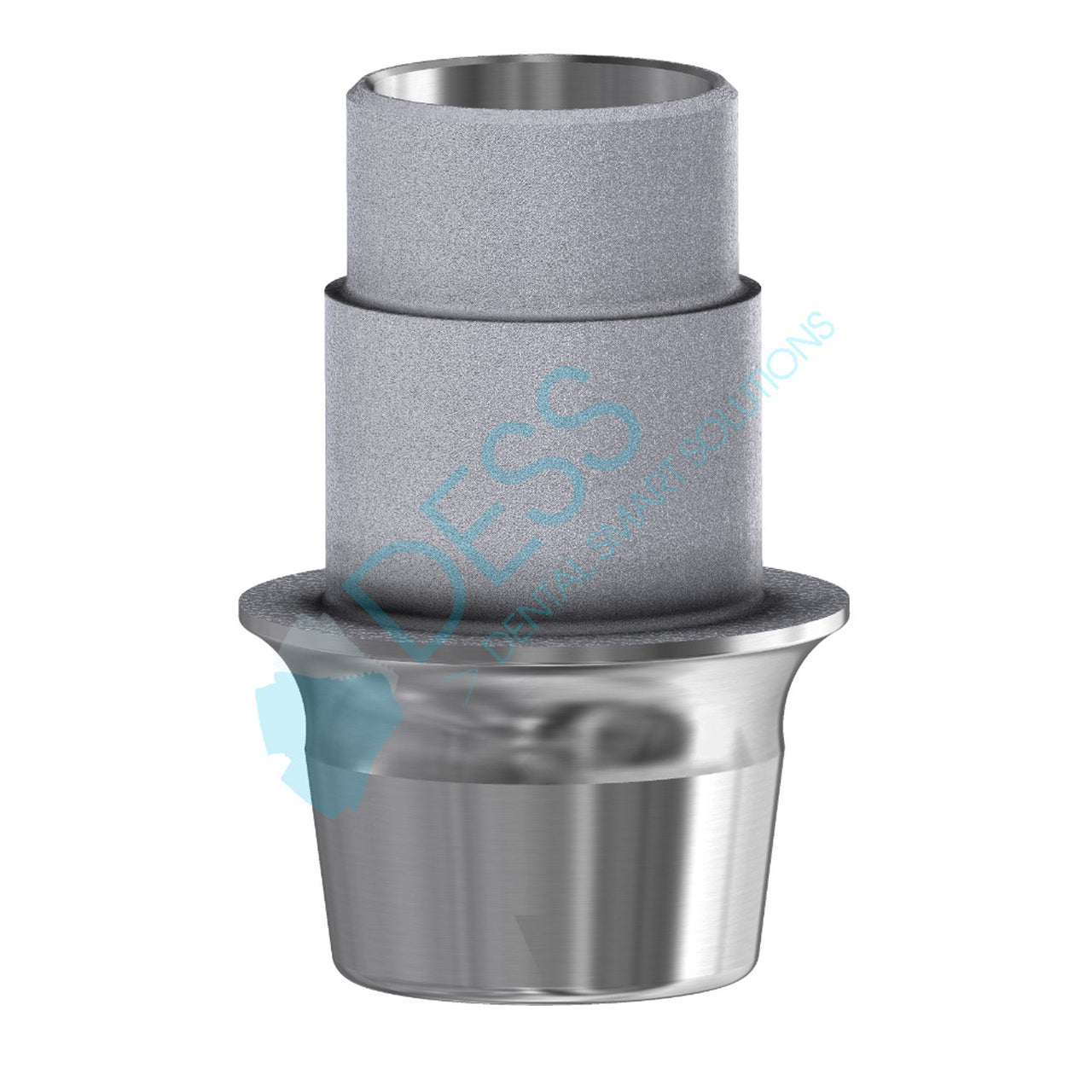 Ti Base compatible with Conelog®