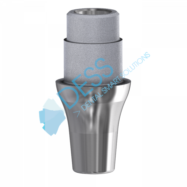 Ti Base compatible with Biotech Kontact®