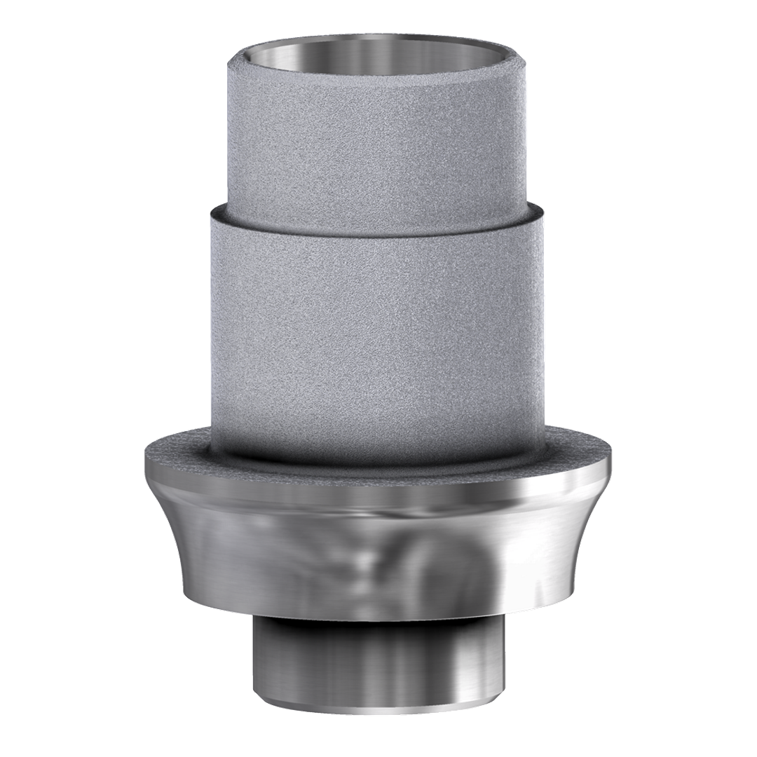 Ti Base compatible with BTI®