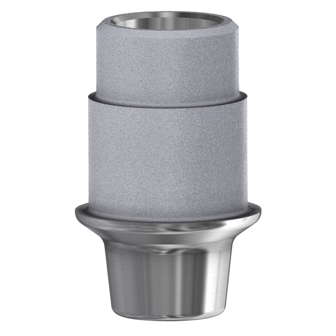 Ti Base compatible with MIS® C1