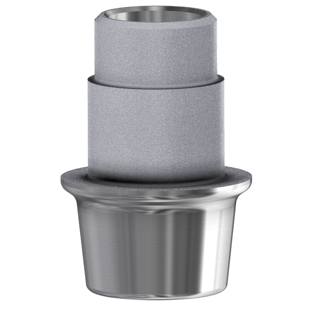 Ti Base compatible with MIS® C1