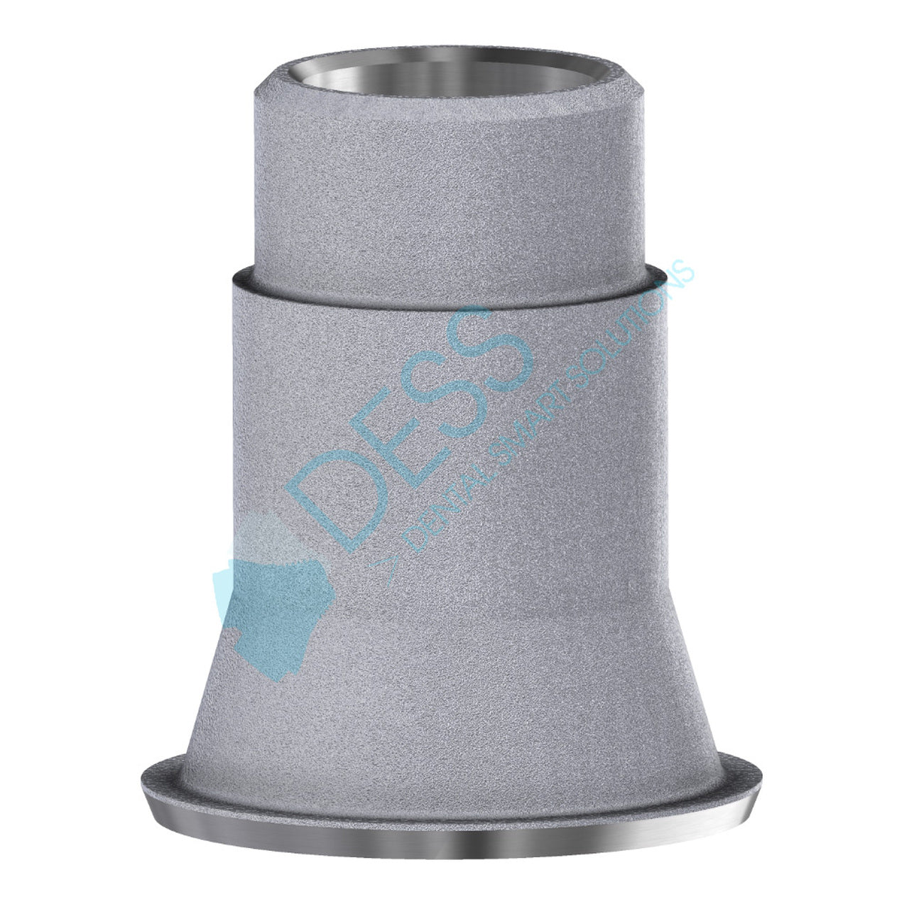 Ti Base compatible with MIS® Seven