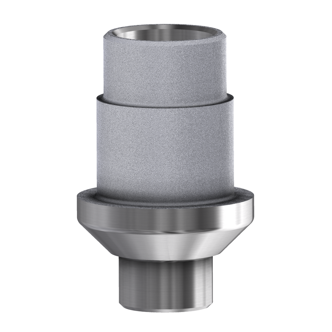 Ti Base compatible with Bego Semados®