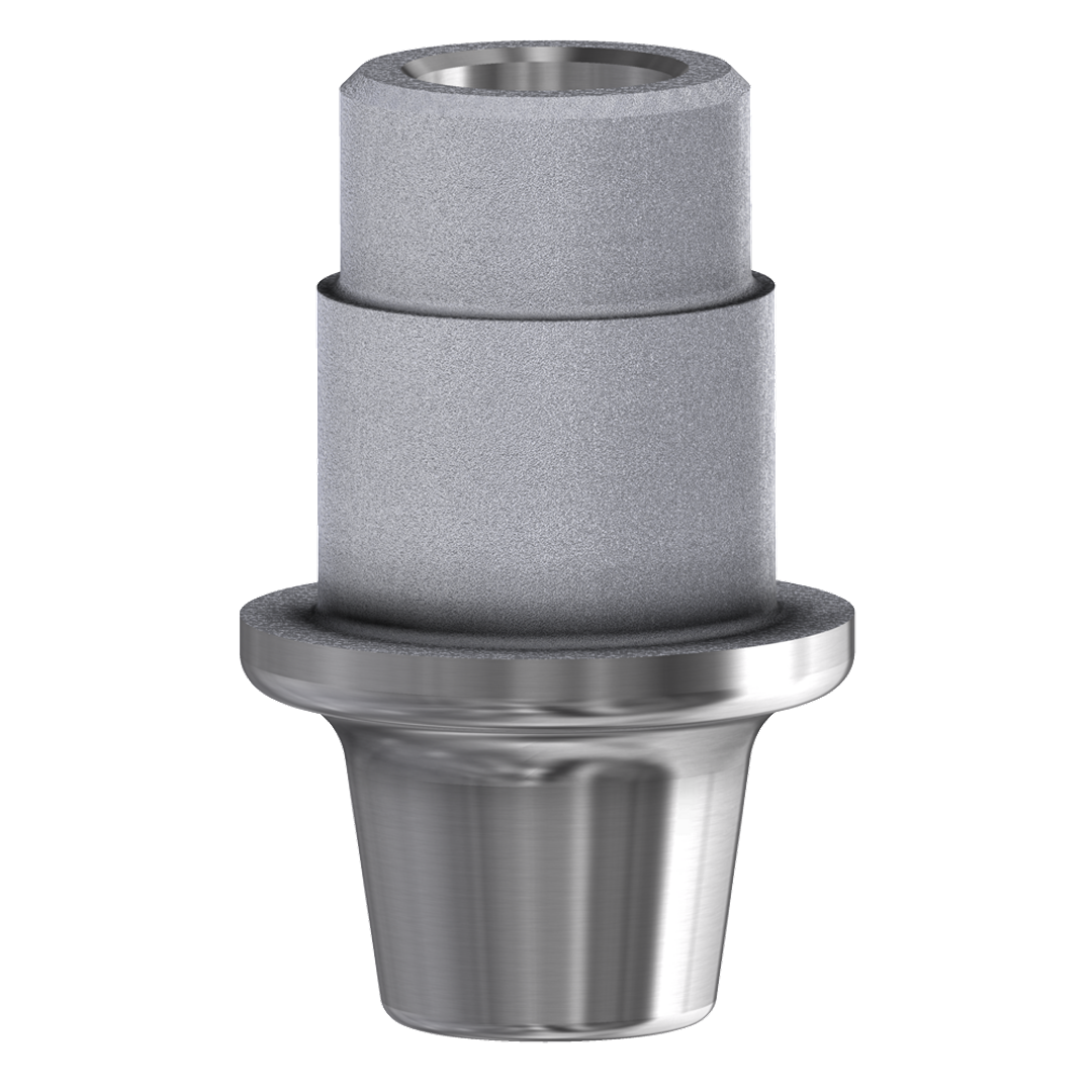 Ti Base compatible with Neodent® Grand Morse