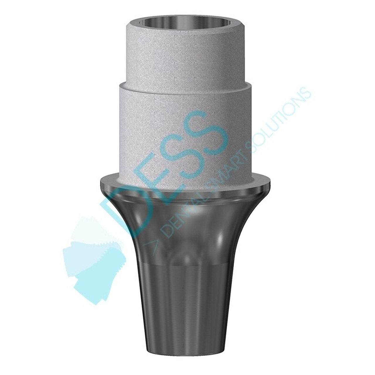 Ti Base compatible with Dentsply Ankylos®