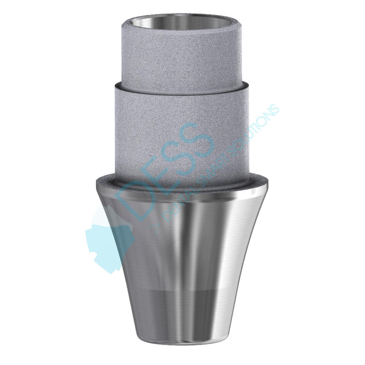 Ti Base compatible with Astra Tech Osseospeed™