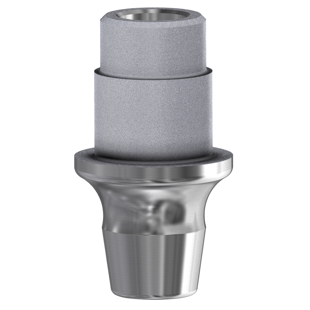 Ti Base compatible with Neodent® Grand Morse