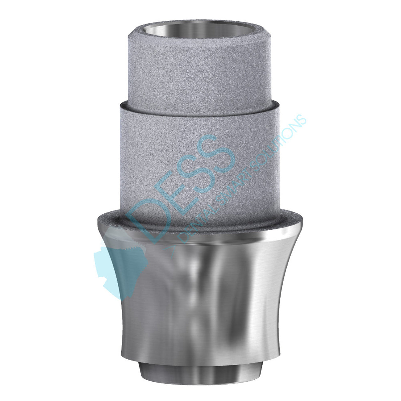 Ti Base compatible with NobelActive® / Replace® CC