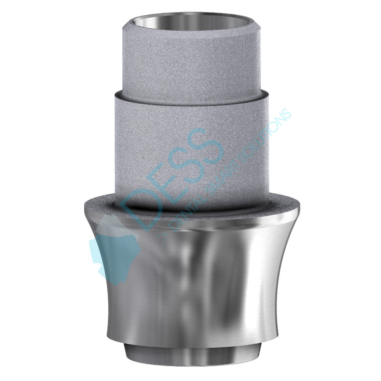 Ti Base compatible with NobelActive® / Replace® CC