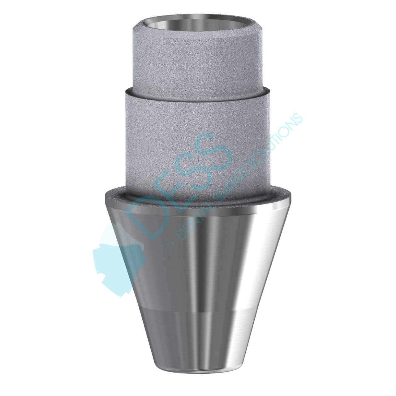 Ti Base compatible with Straumann® Bone Level®